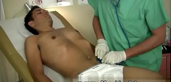  Xxx gay doctor porn movietures Valentino Russo was in experiencing